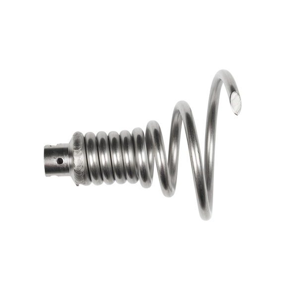 Milwaukee Funnel Auger for 32mm Sectional Cable - Toolup Australia