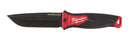 Milwaukee HARDLINE Fixed Blade Knife - Toolup Australia