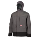 Milwaukee HYDROBREAK  Rain Shell Jacket  - XXL - Toolup Australia