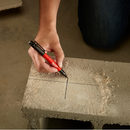 Milwaukee INKZALL? Fine Point Marker Black 36pk - Toolup Australia