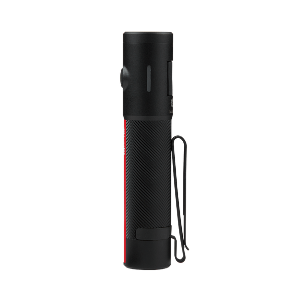 Milwaukee Internal Rechargeable Flashlight 500 Lumen - Toolup Australia