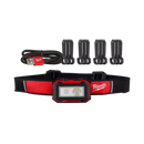 Milwaukee Internal Rechargeable Headlamp 450 Lumen - Toolup Australia