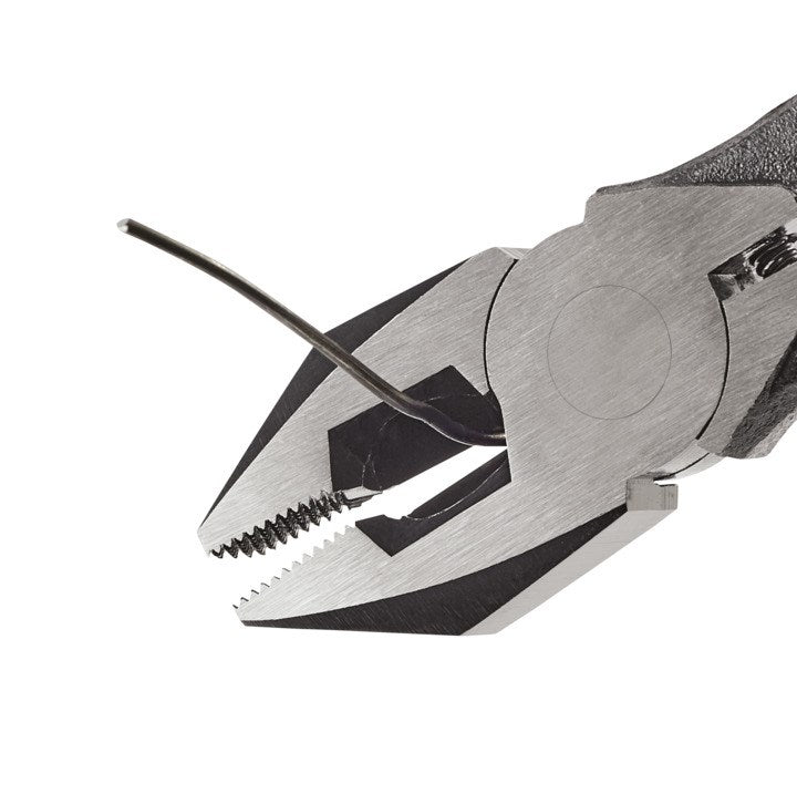 Milwaukee Ironworkers Pliers - Toolup Australia