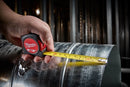 Milwaukee Keychain Tape Measure 2m/6ft - Toolup Australia