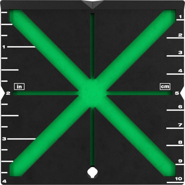 Milwaukee Laser Target - Toolup Australia