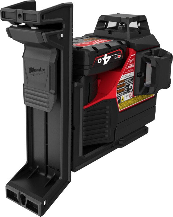 Milwaukee Laser Track Clip with Quick Connect - Toolup Australia