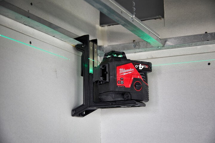 Milwaukee Laser Track Clip with Quick Connect - Toolup Australia