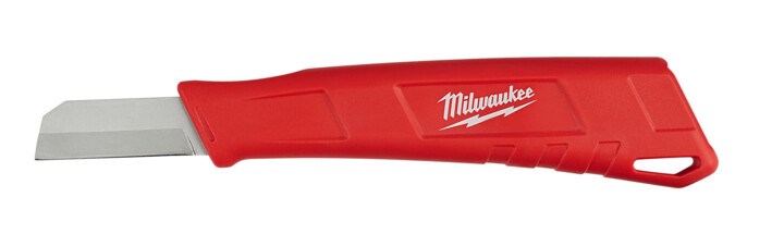 Milwaukee Linesman Underground Knife - Toolup Australia