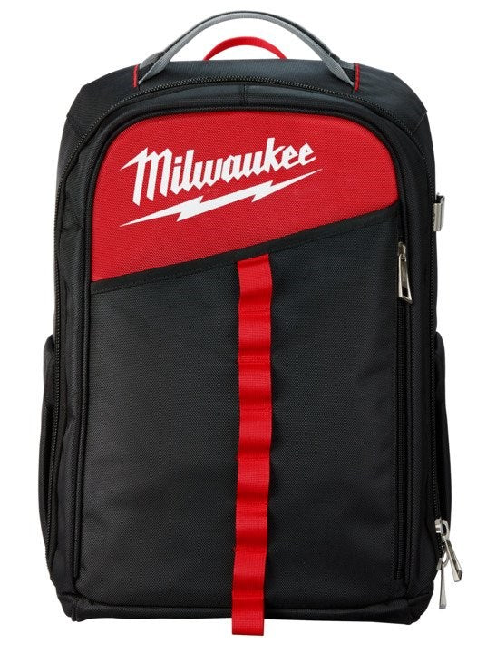 Milwaukee Low Profile Backpack - Toolup Australia