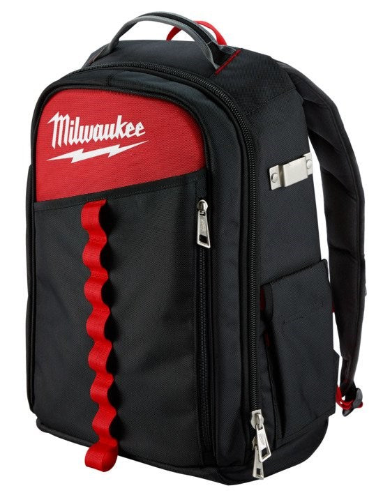 Milwaukee Low Profile Backpack - Toolup Australia