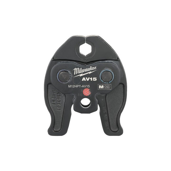 Milwaukee M12 1/2" Jaw (AV15) - Toolup Australia