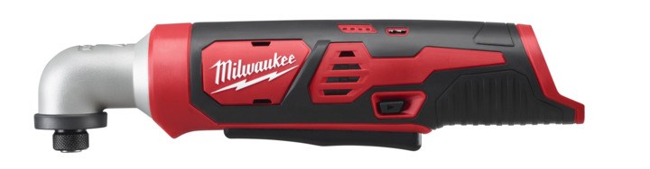 Milwaukee M12 1/4" Hex Right Angle Impact Driver (Tool Only) - Toolup Australia