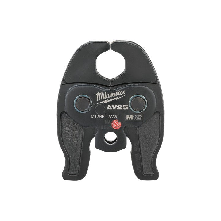 Milwaukee M12 1" Press Tool Head (AV25) - Toolup Australia