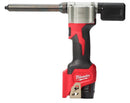 Milwaukee M12? 152mm (6") Rivet Extended Outer Jaw Housing - Toolup Australia