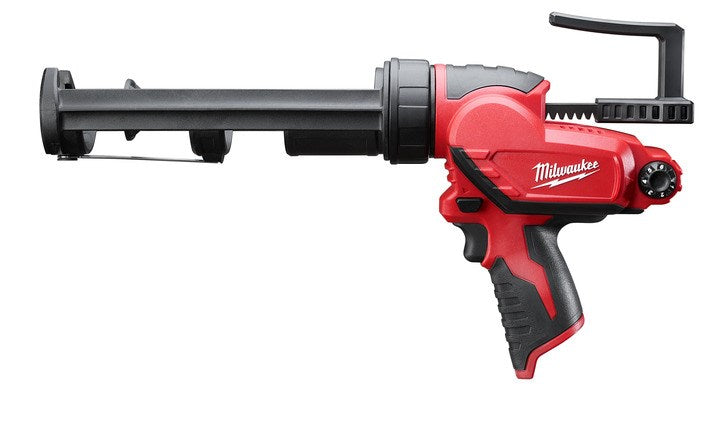 Milwaukee M12 310ml Caulking Gun (Tool Only) - Toolup Australia