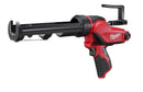 Milwaukee M12 310ml Caulking Gun (Tool Only) - Toolup Australia
