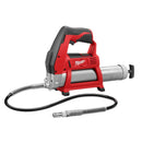 Milwaukee M12 400ML Cordless Grease Gun (Tool Only) - Toolup Australia