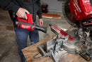 Milwaukee M12 Compact Blower (Tool Only) - Toolup Australia