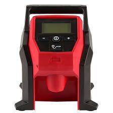 Milwaukee M12 Compact Inflator (Tool Only) - Toolup Australia