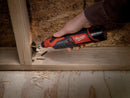Milwaukee M12 Cordless Rotary Tool (Tool Only) - Toolup Australia