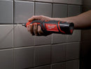 Milwaukee M12 Cordless Rotary Tool (Tool Only) - Toolup Australia