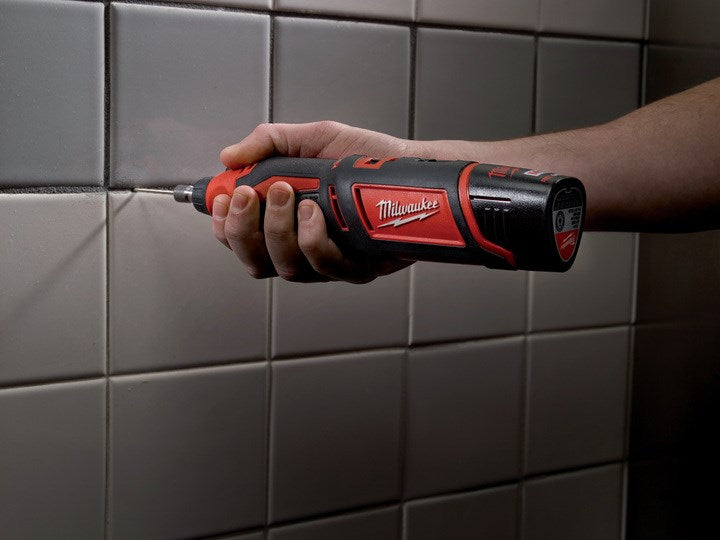 Milwaukee M12 Cordless Rotary Tool (Tool Only) - Toolup Australia