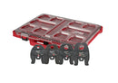 Milwaukee M12 FORCE LOGIC Press Tool Jaw Kit - Toolup Australia