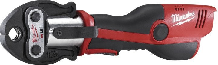 Milwaukee M12 FORCE LOGIC Press Tool (Tool Only) - Toolup Australia