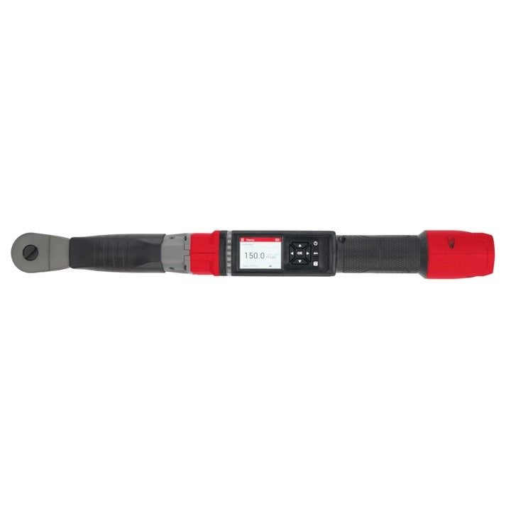 Milwaukee M12 FUEL 1/2" Digital Torque Wrench w/ ONE-KEY (Tool Only) - Toolup Australia