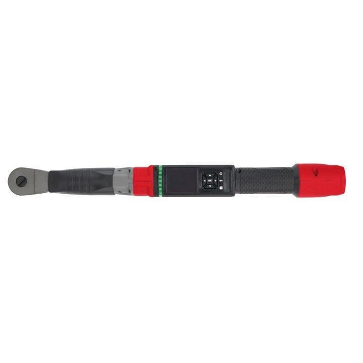 Milwaukee M12 FUEL 1/2" Digital Torque Wrench w/ ONE-KEY (Tool Only) - Toolup Australia