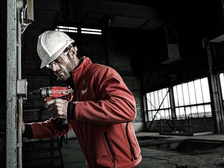 Milwaukee M12 FUEL 1/4" Hex 2-Speed Screwdriver (Tool Only) - Toolup Australia