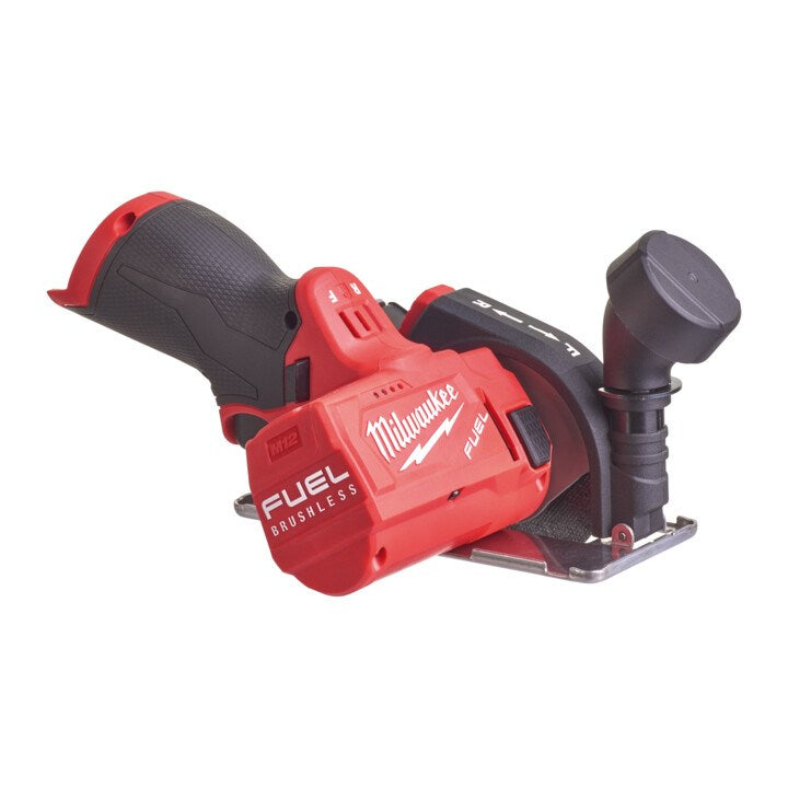 Milwaukee M12 FUEL 3" Compact Cut Off Tool (Tool Only) - Toolup Australia