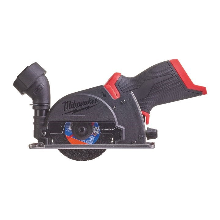 Milwaukee M12 FUEL 3" Compact Cut Off Tool (Tool Only) - Toolup Australia