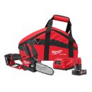 Milwaukee M12 FUEL HATCHET 6" (152 mm) Pruning Saw Kit - Toolup Australia