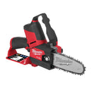 Milwaukee M12 FUEL HATCHET 6" (152 mm) Pruning Saw (Tool Only) - Toolup Australia