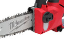 Milwaukee M12 FUEL HATCHET 6" (152 mm) Pruning Saw (Tool Only) - Toolup Australia