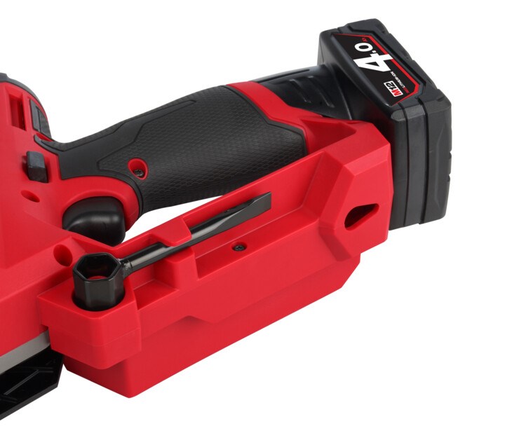 Milwaukee M12 FUEL HATCHET 6" (152 mm) Pruning Saw (Tool Only) - Toolup Australia