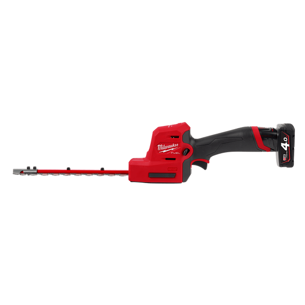 Milwaukee M12 FUEL Hedge Trimmer (Tool Only) - Toolup Australia