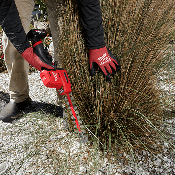 Milwaukee M12 FUEL Hedge Trimmer (Tool Only) - Toolup Australia