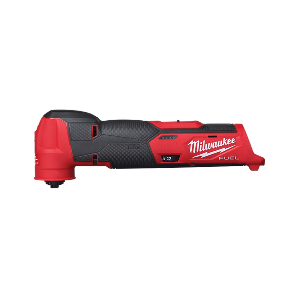 Milwaukee M12 FUEL? Multi-Tool (Tool Only) - Toolup Australia