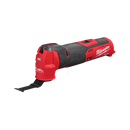 Milwaukee M12 FUEL? Multi-Tool (Tool Only) - Toolup Australia