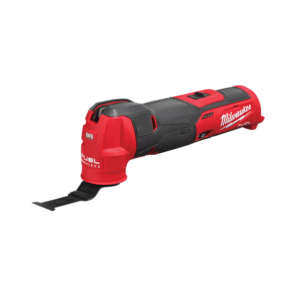Milwaukee M12 FUEL? Multi-Tool (Tool Only) - Toolup Australia