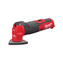 Milwaukee M12 FUEL? Multi-Tool (Tool Only) - Toolup Australia