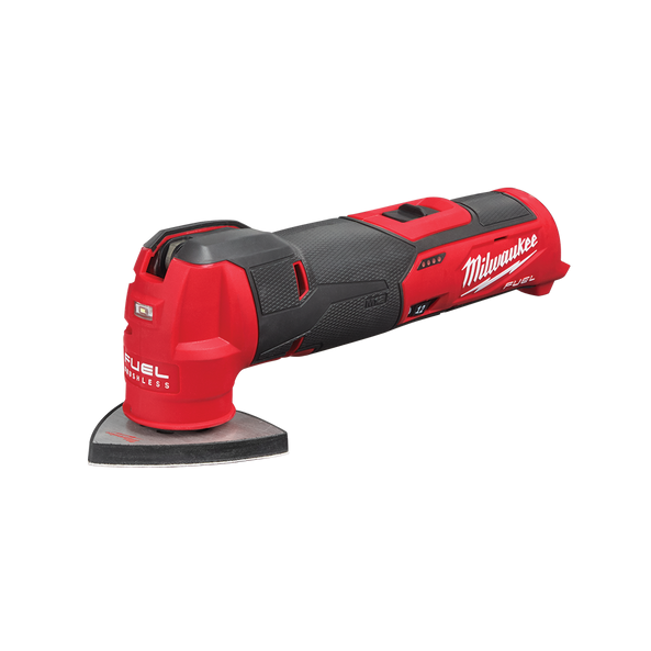 Milwaukee M12 FUEL? Multi-Tool (Tool Only) - Toolup Australia