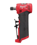 Milwaukee M12 FUEL Right Angle Die Grinder (Tool Only) - Toolup Australia