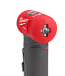 Milwaukee M12 FUEL Right Angle Die Grinder (Tool Only) - Toolup Australia
