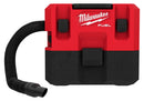 Milwaukee M12 FUEL  Wet/Dry Vacuum L Class (Tool Only) - Toolup Australia