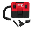 Milwaukee M12 FUEL  Wet/Dry Vacuum L Class (Tool Only) - Toolup Australia
