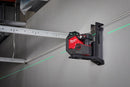 Milwaukee M12? Green 360? Single Plane Laser (Tool Only) - Toolup Australia
