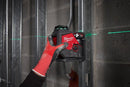 Milwaukee M12? Green 360? Single Plane Laser (Tool Only) - Toolup Australia